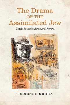The Drama of the Assimilated Jew - Kroha, Lucienne