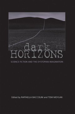 Cover Dark Horizons (eBook, ePUB)