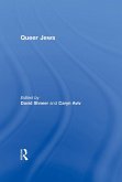 Queer Jews (eBook, ePUB)