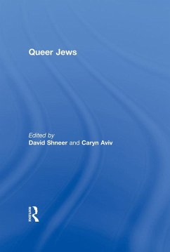 Queer Jews (eBook, ePUB) Queer Jews (eBook, ePUB)