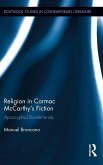 Religion in Cormac McCarthy's Fiction (eBook, ePUB)