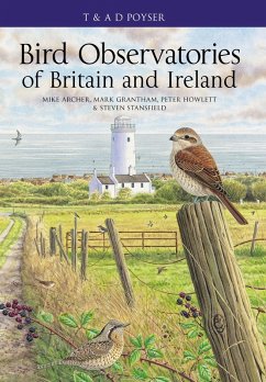 Bird Observatories of Britain and Ireland (eBook, PDF) - Bird Observatories Council