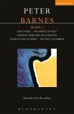 Barnes Plays: 2 (eBook, PDF)