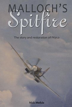 Malloch's Spitfire - Meikle, Nick