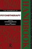 The Handbook of Psychotherapy (eBook, ePUB)