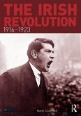 The Irish Revolution, 1916-1923 (eBook, PDF)