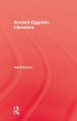 Ancient Egyptian Literature (eBook,... - Bild 1