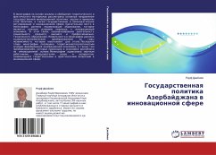 Gosudarstwennaq politika Azerbajdzhana w innowacionnoj sfere - Dzhabiev, Rauf