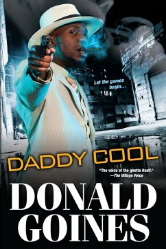 Daddy Cool - Goines, Donald