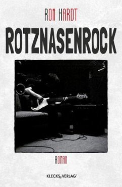 Rotznasenrock - Hardt, Ron