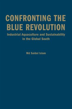 Confronting the Blue Revolution - Islam, Saidul