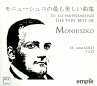 The Very Best Of Moniuszko - Bild 1