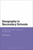 Geography in Secondary Schools