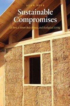 Cover Sustainable Compromises