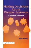 Making Decisions About Diverse Learners (eBook, PDF)