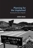 Planning for the Unplanned (eBook, ePUB)