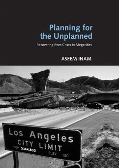 Planning for the Unplanned (eBook, ePUB) - Inam, Aseem