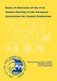 Book of Abstracts of the 61st Annual Meeting of the European Association for Animal Production