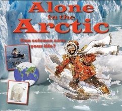 Alone in the Arctic - Bailey, Gerry