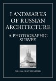 Landmarks of Russian Architect (eBook, PDF)