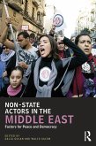 Non-State Actors in the Middle East (eBook, PDF)