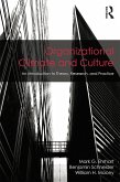 Organizational Climate and Culture (eBook, ePUB)