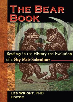 The Bear Book (eBook, ePUB) - Wright, Les