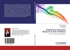 Angiotensin Receptor Blockers & ACE Inhibitors