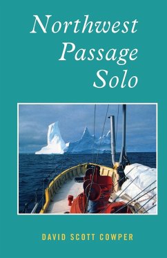 Northwest Passage Solo - Cowper, David Scott