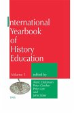 International Yearbook of History Education (eBook, ePUB)