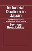 Industrial Dualism in Japan (eBook, ePUB)
