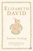 Summer Cooking (eBook, ePUB)
