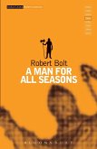 A Man For All Seasons (eBook, ePUB)