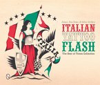 Italian Tattoo Flash