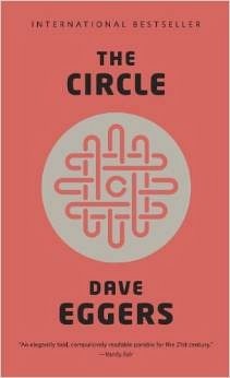 The Circle - Eggers, Dave