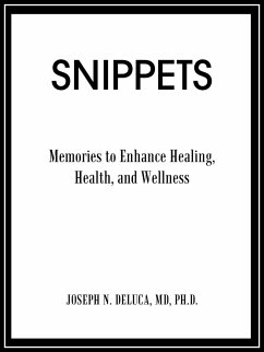 Snippets - DeLuca MD Ph. D., Joseph N.