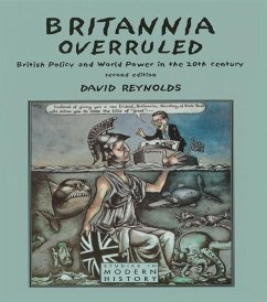 Britannia Overruled (eBook, ePUB) - Reynolds, David