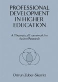 Professional Development in Higher Education (eBook, PDF)