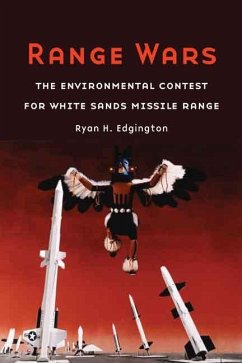 Range Wars - Edgington, Ryan H