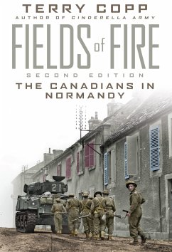 Fields of Fire - Copp, Terry