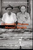 Culturally Diverse Mental Health (eBook, ePUB)