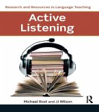 Active Listening (eBook, ePUB)