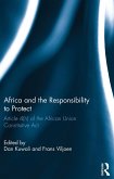 Africa and the Responsibility to Protect (eBook, ePUB)