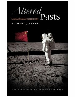 Altered Pasts - Evans, of European History Richard J