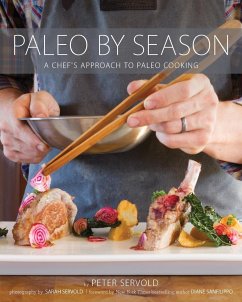 Paleo By Season - Servold, Peter