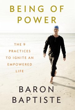 Cover Being of Power (eBook, ePUB)