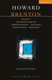 Brenton Plays: 2 (eBook, PDF)