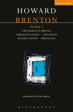 Cover Brenton Plays: 2 (eBook, PDF)