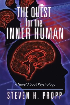 The Quest for the Inner Human - Propp, Steven H.