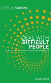Deal with Difficult People (eBook, PDF)